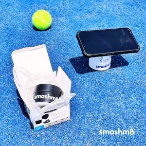 Mate cam - for Padel